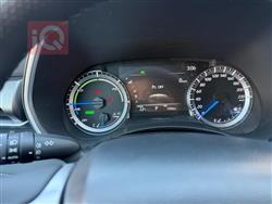 تويوتا هايلاندر